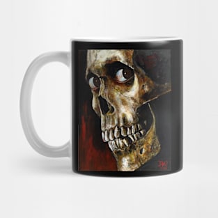 Evil dead 2 Mug